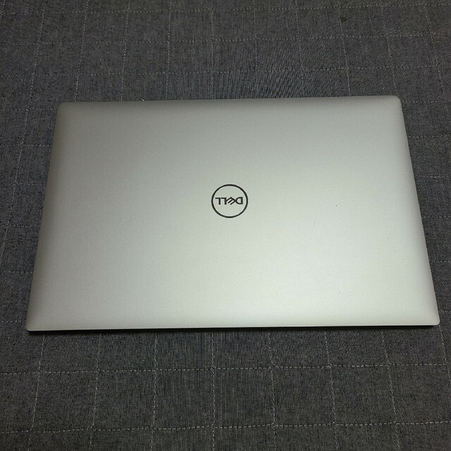 良品 爆速 DELL 8世代 i7 8665U  32GB  新品1TB