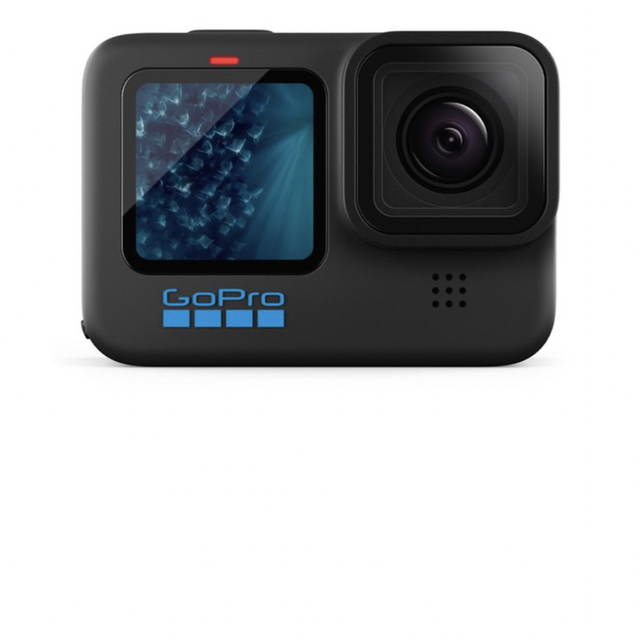 税込 GoPro HERO 11 CHDHX-111-FW 未使用 ecommerceday.do