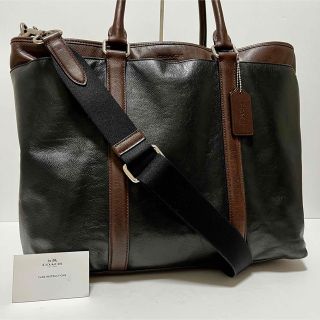 コーチ(COACH) ビジネスバッグ(メンズ)の通販 1,000点以上 | コーチの コーチ(COACH) ビジネスバッグ(メンズ)の通販 1,000点以上 | コーチの