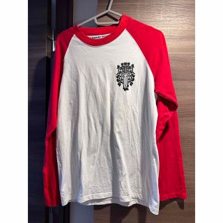 クロムハーツ ロング メンズのTシャツ・カットソー(長袖)の通販 200点