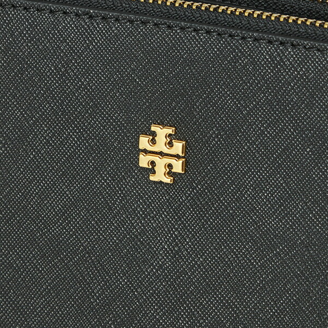 Tory Burch(トリーバーチ)の新品 トリーバーチ TORY BURCH トートバッグ エマーソン ブラック レディースのバッグ(トートバッグ)の商品写真