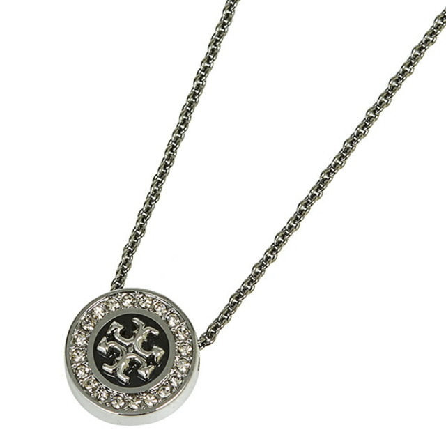 Tory Burch - 新品 トリーバーチ TORY BURCH ネックレス キラ Tory Burch - 新品 トリーバーチ TORY BURCH ネックレス キラ