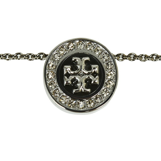 ◆すぐ届く【TORY BURCH】キラ エナメル ペンダント ネックレス キラ エナメル ペンダント ネックレス: レディース ネックレス