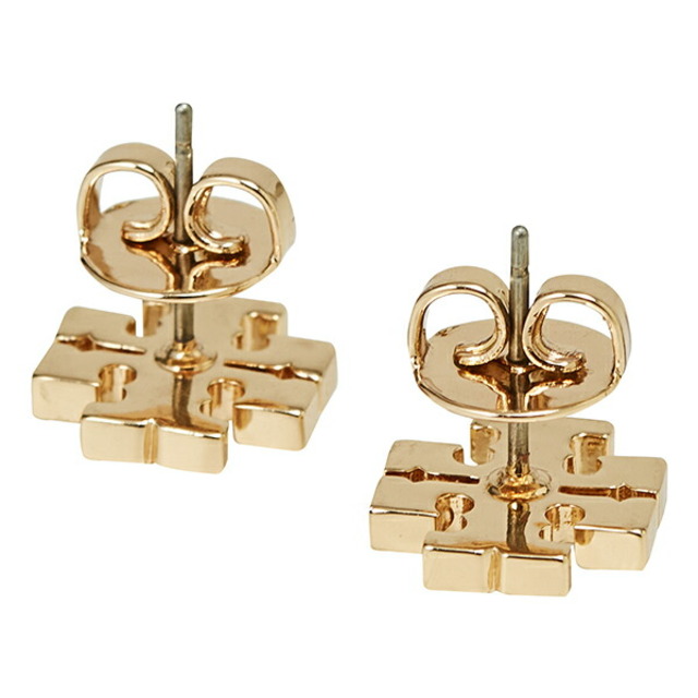 Tory Burch(トリーバーチ)の新品 トリーバーチ TORY BURCH ネックレス キラ ローズゴールドクリスタル レディースのアクセサリー(ネックレス)の商品写真