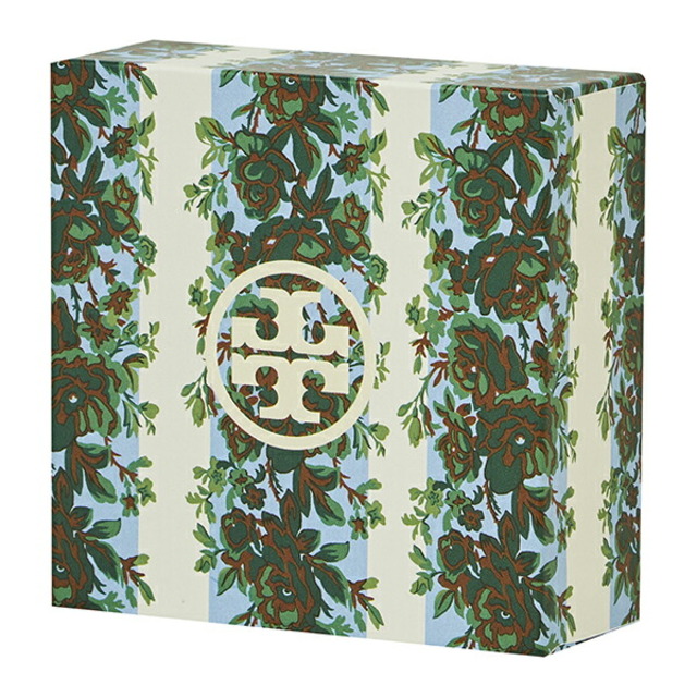 Tory Burch(トリーバーチ)の新品 トリーバーチ TORY BURCH ネックレス キラ ローズゴールドクリスタル レディースのアクセサリー(ネックレス)の商品写真