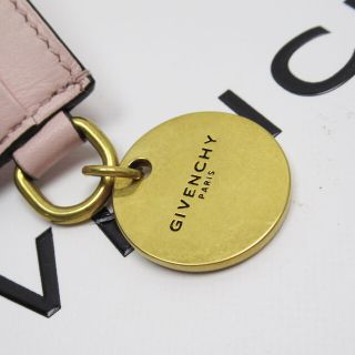 GIVENCHY - ジバンシィ GIVENCHY カードケース パスケース レザー ...