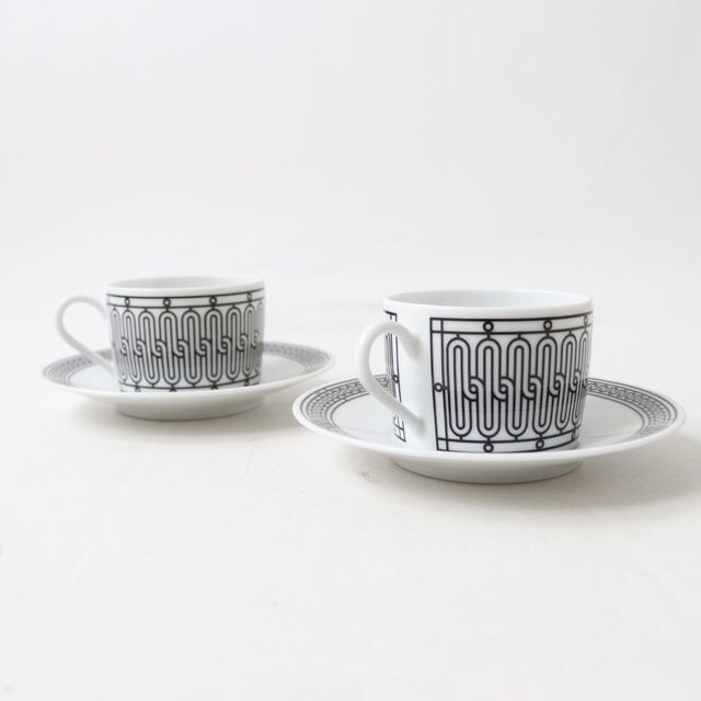 Hermes - 未使用品◎正規品 22年購入 HERMES エルメス H Deco アッシュ