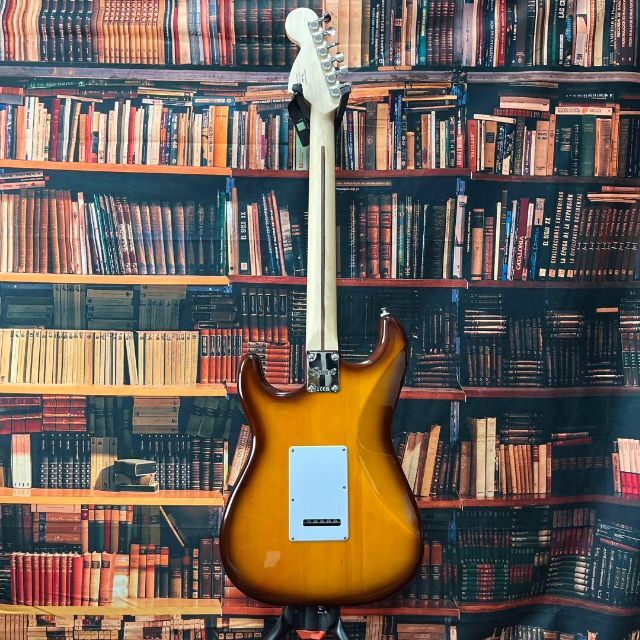 【5225】 美品 Squier affinity LPL MPG HSB