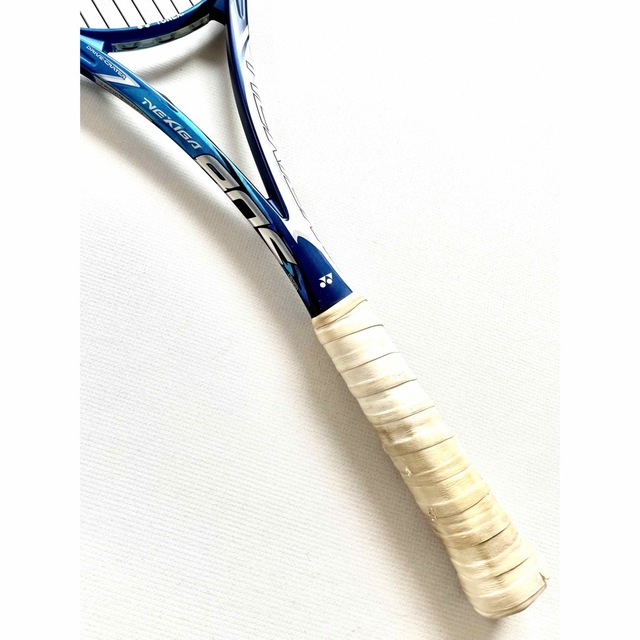 YONEX - 中古❤️ソフトテニス ヨネックス ネクシーガ80Sの通販 by