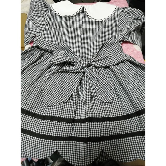 SALE シャーリーテンプル✩⃛3点セット kidsk.com.co