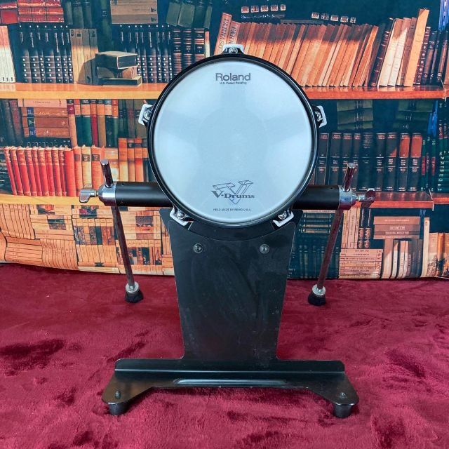 5327】 Roland Vドラム KD-80 バラ売り - 打楽器 5327】 Roland Vドラム KD-80 バラ売り - 打楽器