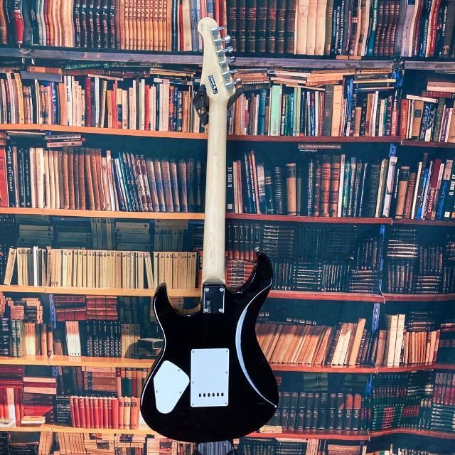 5476】 YAMAHA PACIFICA 112V コイルタップ搭載 | www