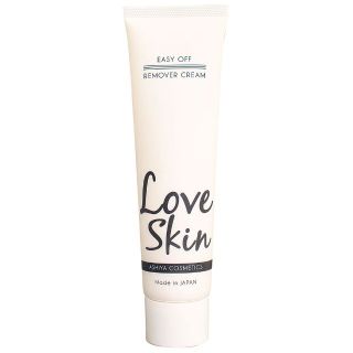 LoveSkin リムーバークリーム 除毛クリーム 150g(脱毛/除毛剤)