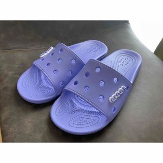 クロックス(crocs)のクラシック クロックス スライド CLASSIC CROCS SLIDE(サンダル)