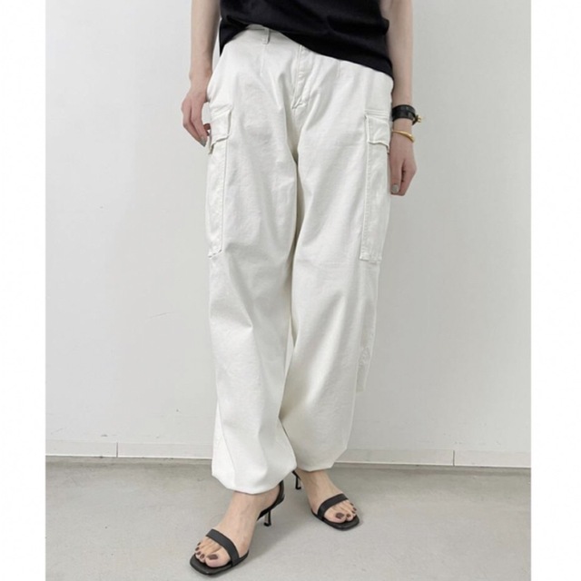 GOOD GRIEF!/グッドグリーフCARGO PANTS 38-