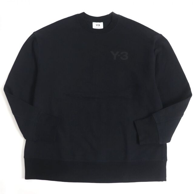 Y-3 - 未使用品□23SS Y-3 ワイスリー GV4194 M CLASSIC CHEST LOGO