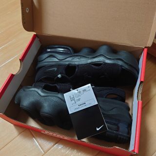 ナイキ(NIKE)の【専用】未使用　ナイキエアマックス ココ サンダル NIKE AIR MAX(サンダル)