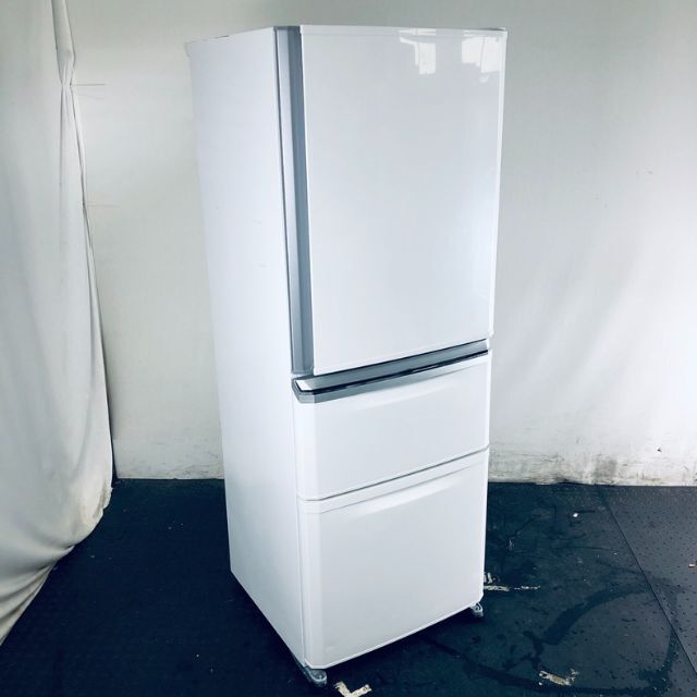 ☆自社エリア内限定商品☆ 中古 3ドア冷蔵庫 東芝 (No.9293 ☆自社エリア内限定商品☆ 中古 3ドア冷蔵庫 東芝 (No.9293