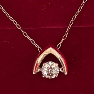 viju 18K ネックレスファッション