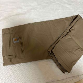 カーハート(carhartt)のcarhartt ストレートパンツ(カジュアルパンツ)