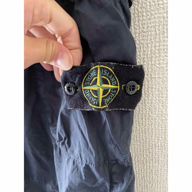 STONE ISLAND(ストーンアイランド)のStone Island ストーンアイランド　カーゴパンツ　ワークパンツ メンズのパンツ(ワークパンツ/カーゴパンツ)の商品写真