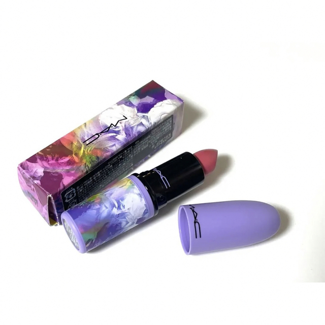 ♡　MAC 限定　リップ　ポーチ　セット　♡