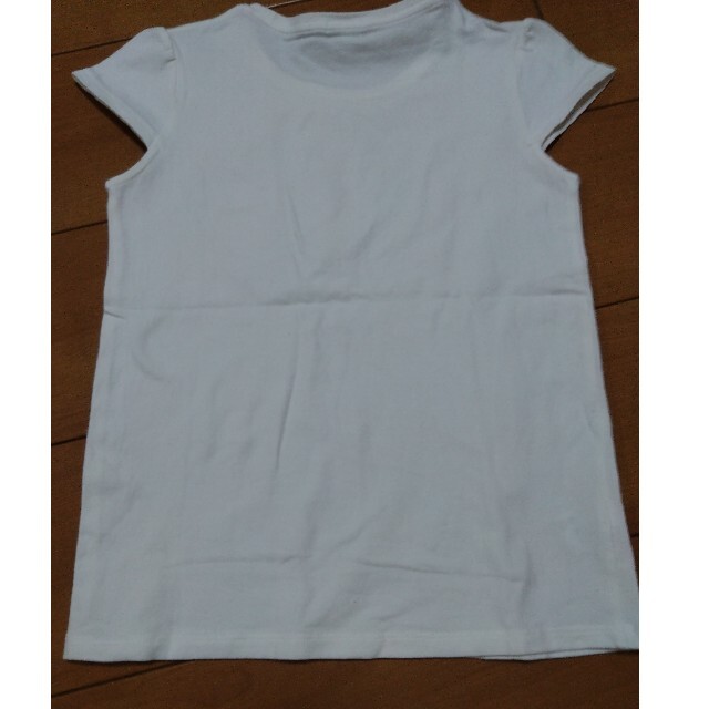 TOCCA(トッカ)のトッカ　140 トップス　カットソー キッズ/ベビー/マタニティのキッズ服女の子用(90cm~)(Tシャツ/カットソー)の商品写真