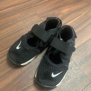 ナイキ(NIKE)のNIKE エアリフト　16cm(サンダル)