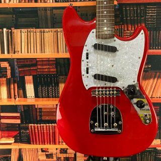 5373】 photogenic mustang red modelの通販|ラクマ