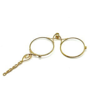 ディオール(Dior)の[USED/中古]Dior ディオール 手鏡・コンパクト・ルーペ ルーペ 二枚レンズ スライド 虫眼鏡 美品 ヴィンテージ ゴールド 中古 ai-tdc-000222-4e(ミラー)