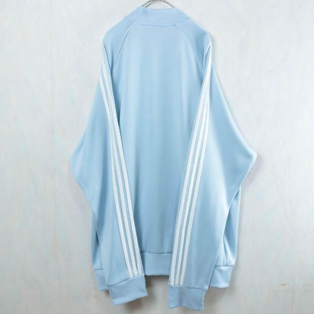 adidas - 【希少】アディダス トラックジャケット ジャージ 人気モデル