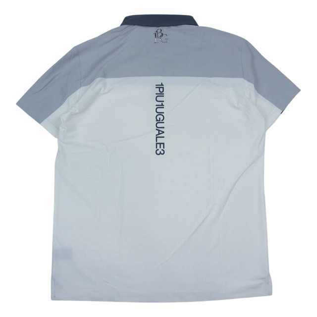 激安挑戦中美品 1piu1uguale3 Big IV Shirt Pi シャツ | hh2.hu