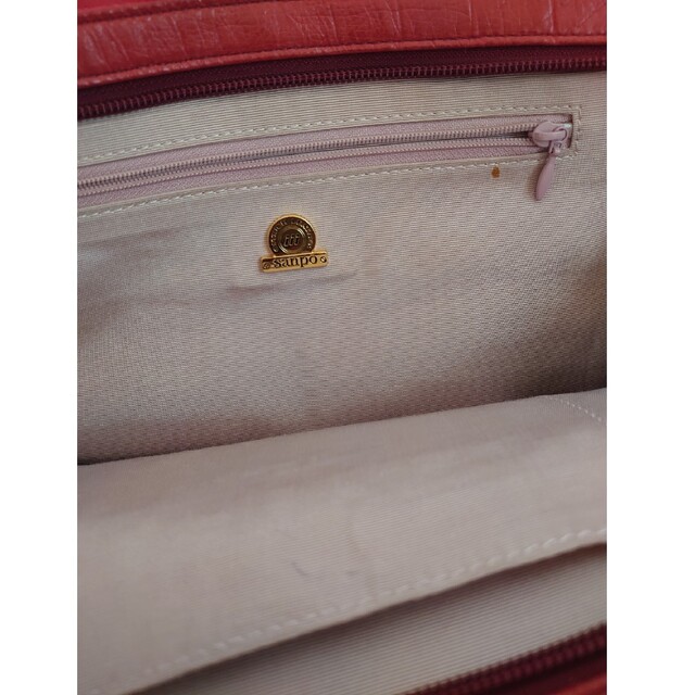 JRA オーストリッチ ハンドバッグ レディースのバッグ(ショルダーバッグ)の商品写真