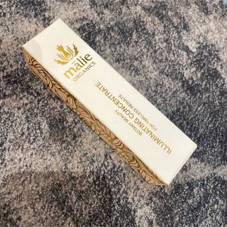 マリエオーガニクス(Malie Organics)の新品malie ORGANICSマリエオーガニックス美容液(美容液)