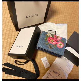 グッチ 金 財布(レディース)の通販 100点以上 | Gucciのレディースを
