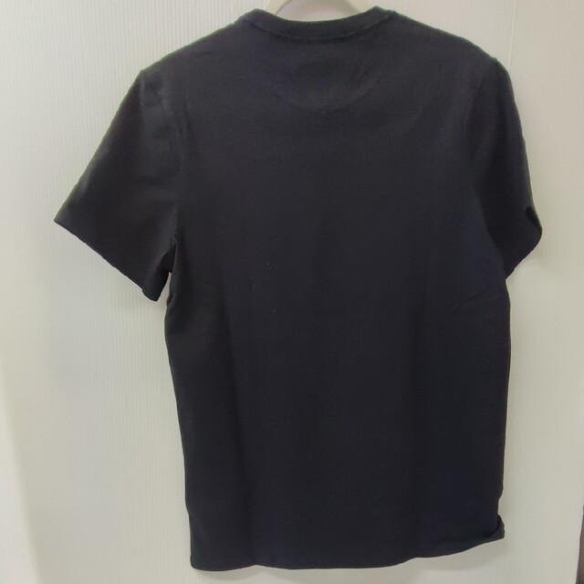 TOMMY HILFIGER(トミーヒルフィガー)の新品　TOMMY HILFIGER Tシャツ 半袖 メンズのトップス(Tシャツ/カットソー(半袖/袖なし))の商品写真