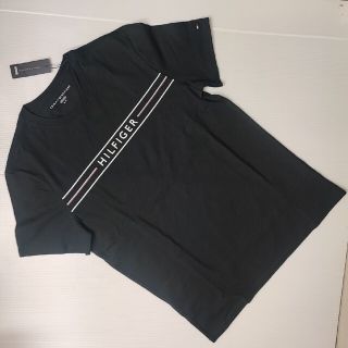 トミーヒルフィガー(TOMMY HILFIGER)の新品　TOMMY HILFIGER Tシャツ 半袖(Tシャツ/カットソー(半袖/袖なし))