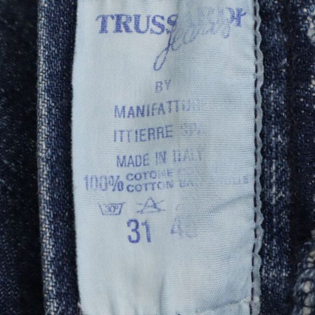 トラサルディ TRUSSARDI ジーンズ 31サイズ