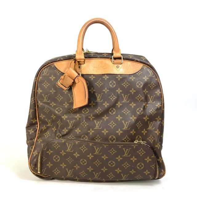 ルイヴィトン LOUIS VUITTON エヴァジオン M41443 モノグラム カバン 