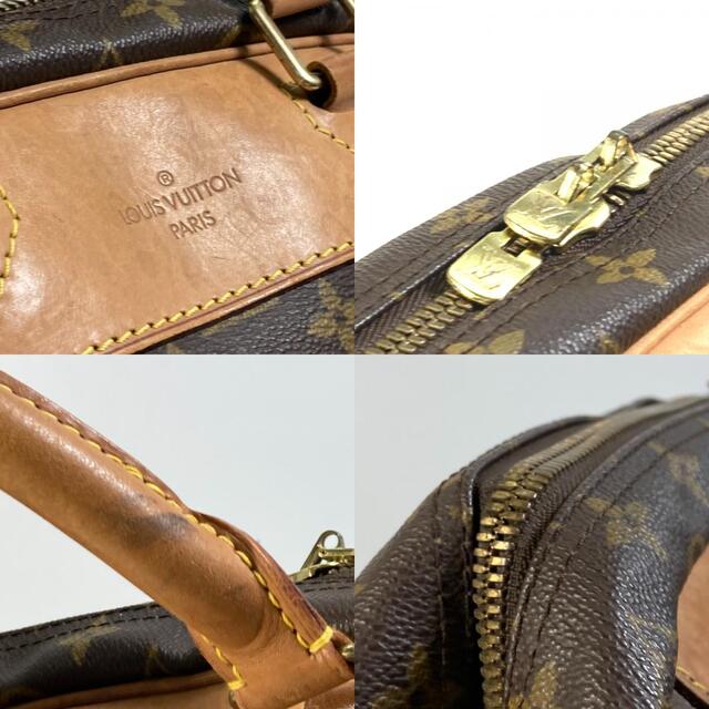 LOUIS VUITTON - ルイヴィトン LOUIS VUITTON エヴァジオン M41443