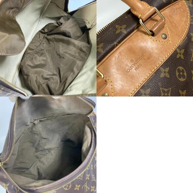 ルイヴィトン LOUIS VUITTON エヴァジオン M41443 モノグラム カバン 