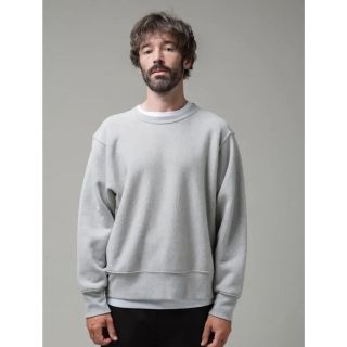 ロンハーマン(Ron Herman)の【王道】LESTIEN ×RHC Crew Neck Sweat shirt(スウェット)