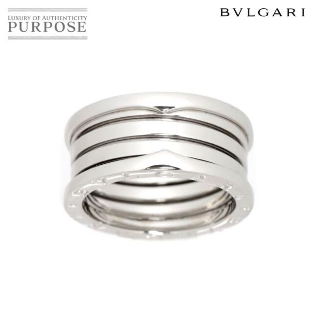 激安単価で - BVLGARI ブルガリ 90184823 VLP B-ZERO1 指輪 750