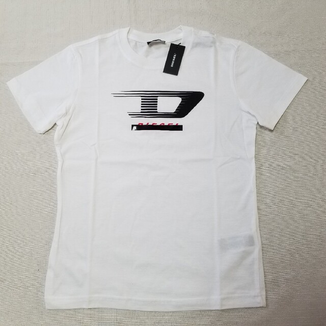 DIESEL ディーゼル キッズ Tシャツ10