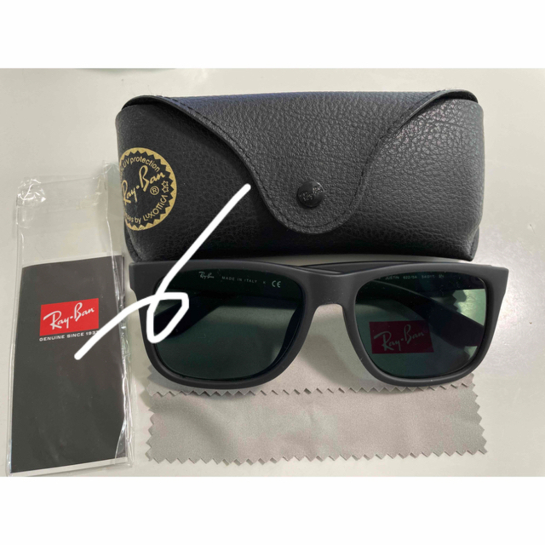 Ray-Ban  RB4165F サングラス