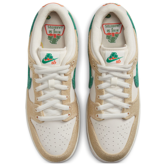 NIKE(ナイキ)のNIKE SB DUNK LOW PRO QS JARRITOS  メンズの靴/シューズ(スニーカー)の商品写真