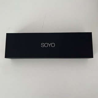 SOYO 小田切ヒロ メイクブラシ 新品　7本セット(コフレ/メイクアップセット)