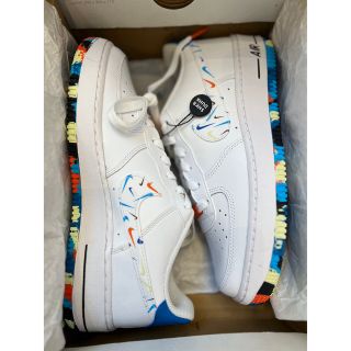 ナイキ(NIKE)の【新品】NIKE AIR FORCE1(スニーカー)