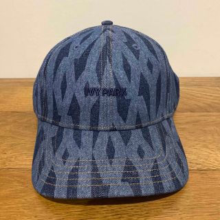 アディダス(adidas)のadidas IVY PARK キャップ　CAP(キャップ)