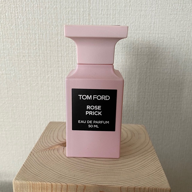 トムフォード　ローズ　プリック　50ml TOM FORD ROSE  香水